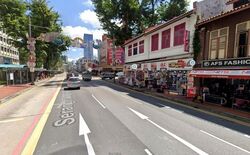 Serangoon Road (D8), Shop House #619840221